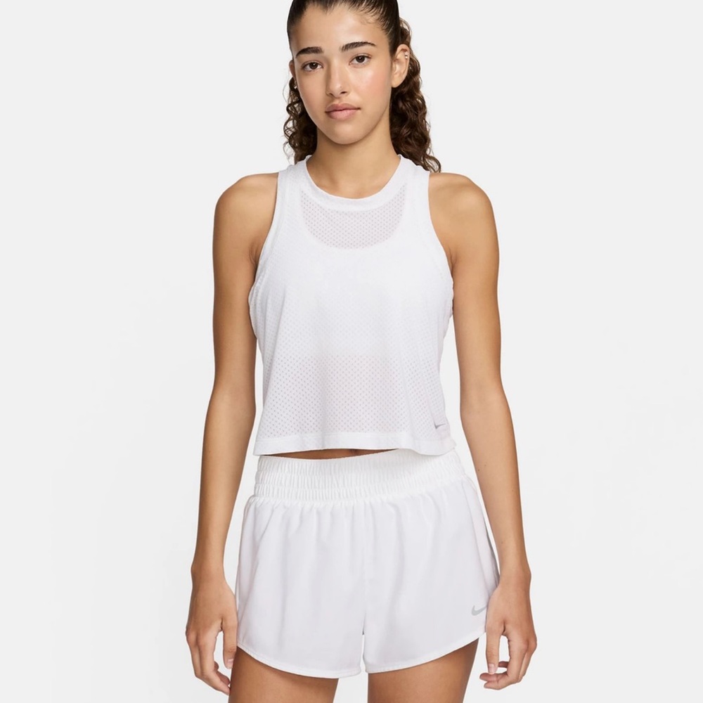 Nike one classic Dri fit breathable tank